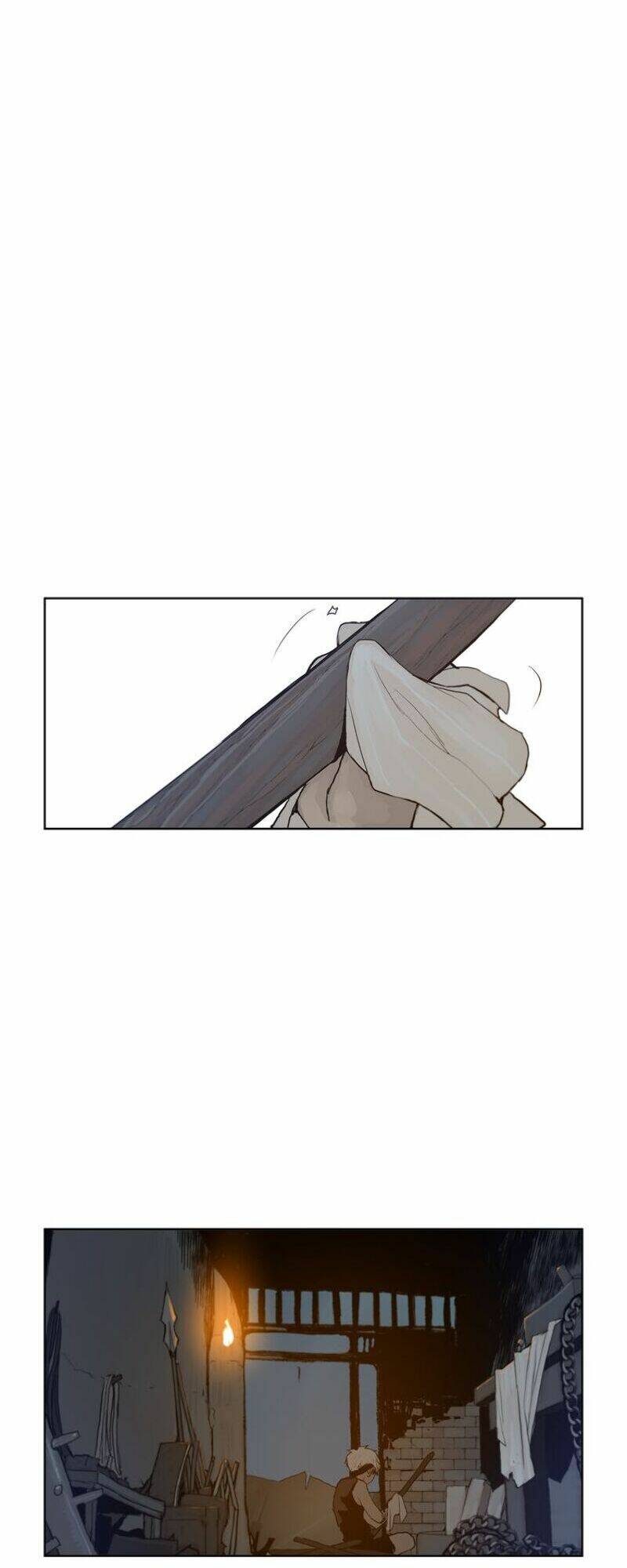 Vinh Quang Kiếm: Chapter 22