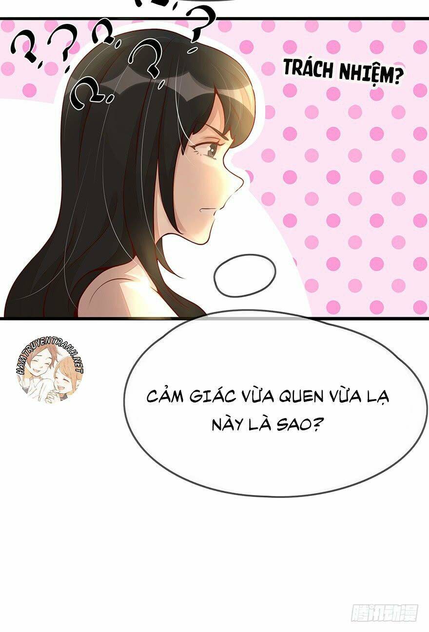 Tổng Tài Đại Nhân Tâm Thiếu Nữ: Chapter 11.1