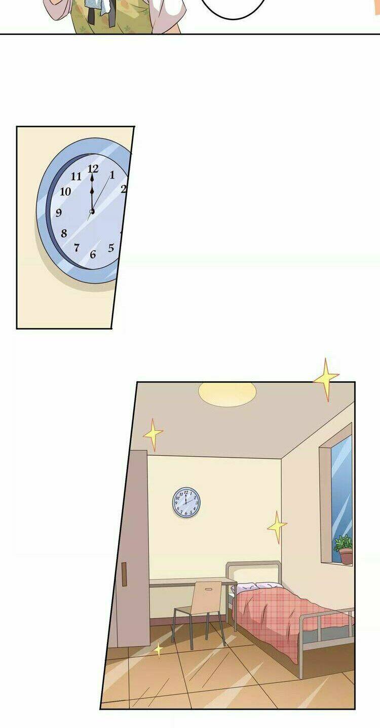 Ân Huệ Của Quỷ Vương: Chapter 7