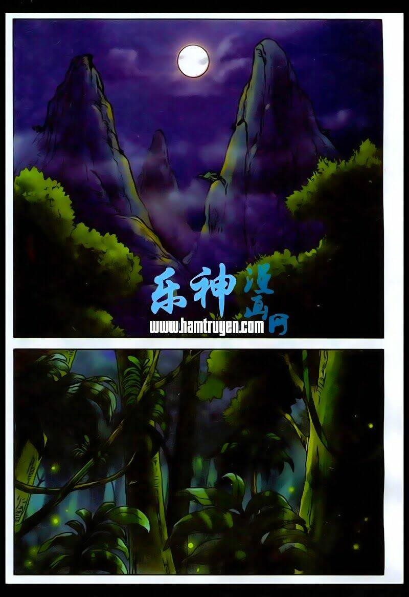 Trường Sinh Giới: Chapter 16