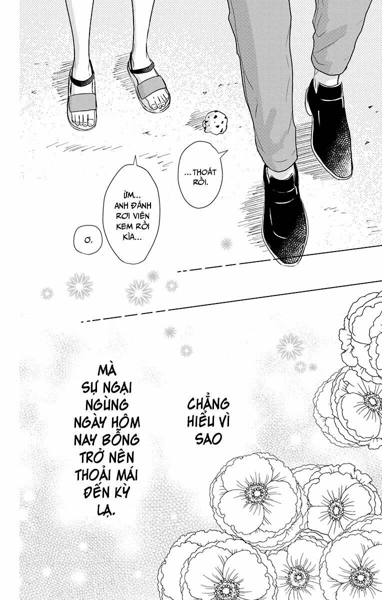 Tuyệt Thế Độc Phi Của Tà Vương: Chapter 73