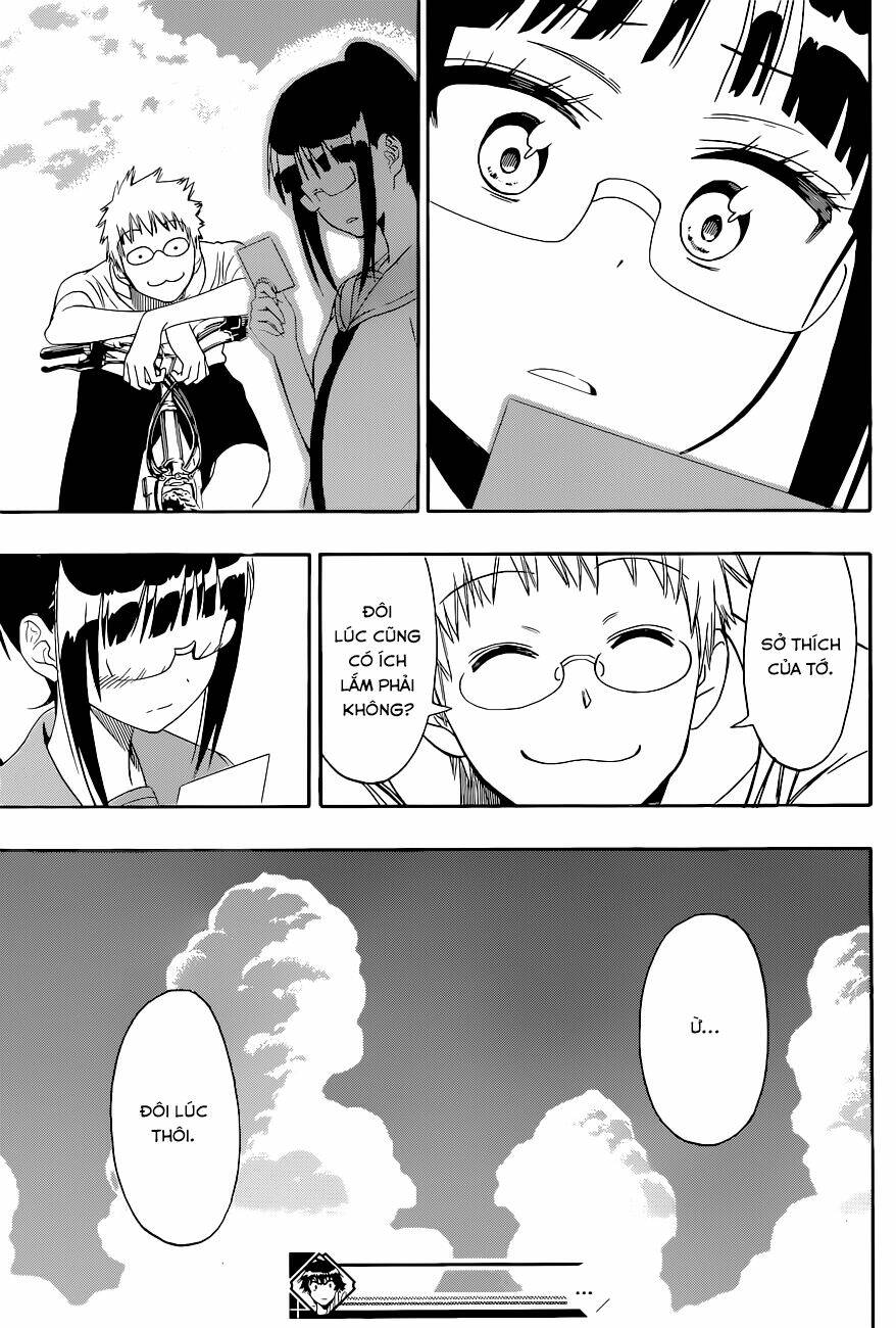 Tình Yêu Ngang Trái: Chapter 115