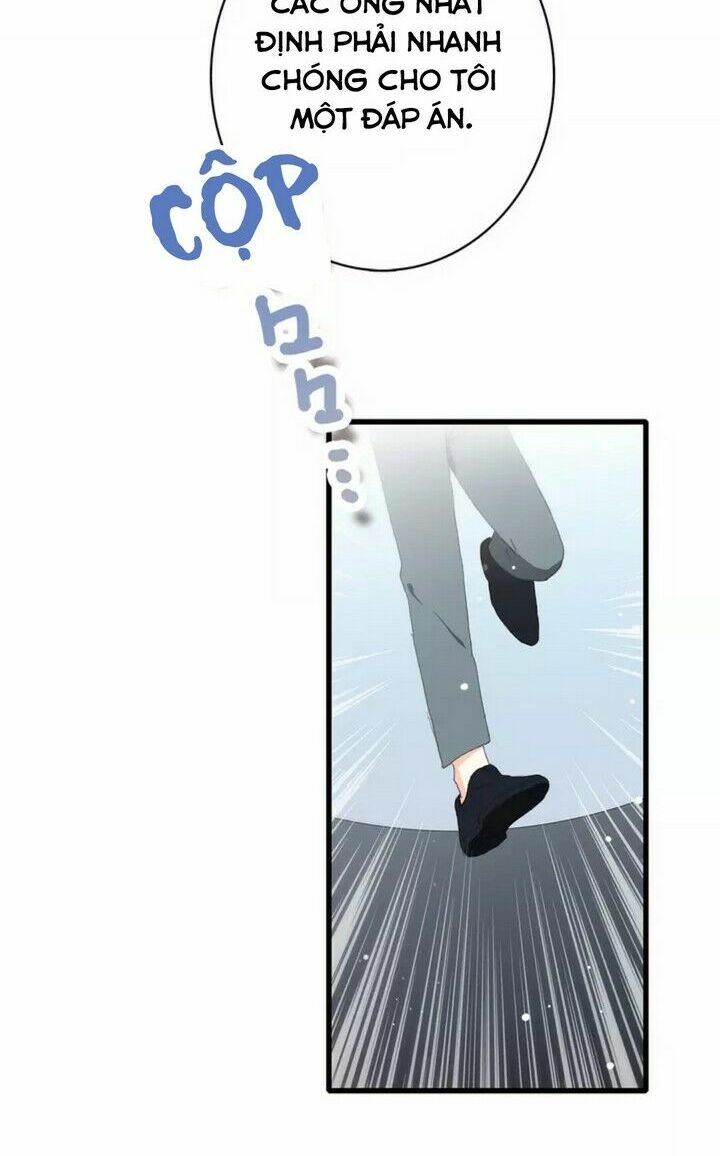 Con Tim Rung Động: Chapter 45