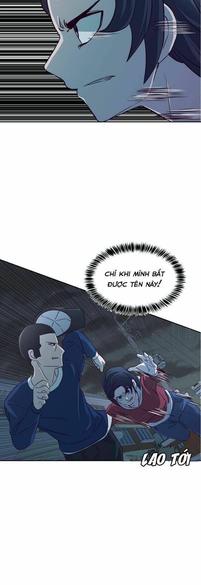 Thời Khắc Định Mệnh: Chapter 1