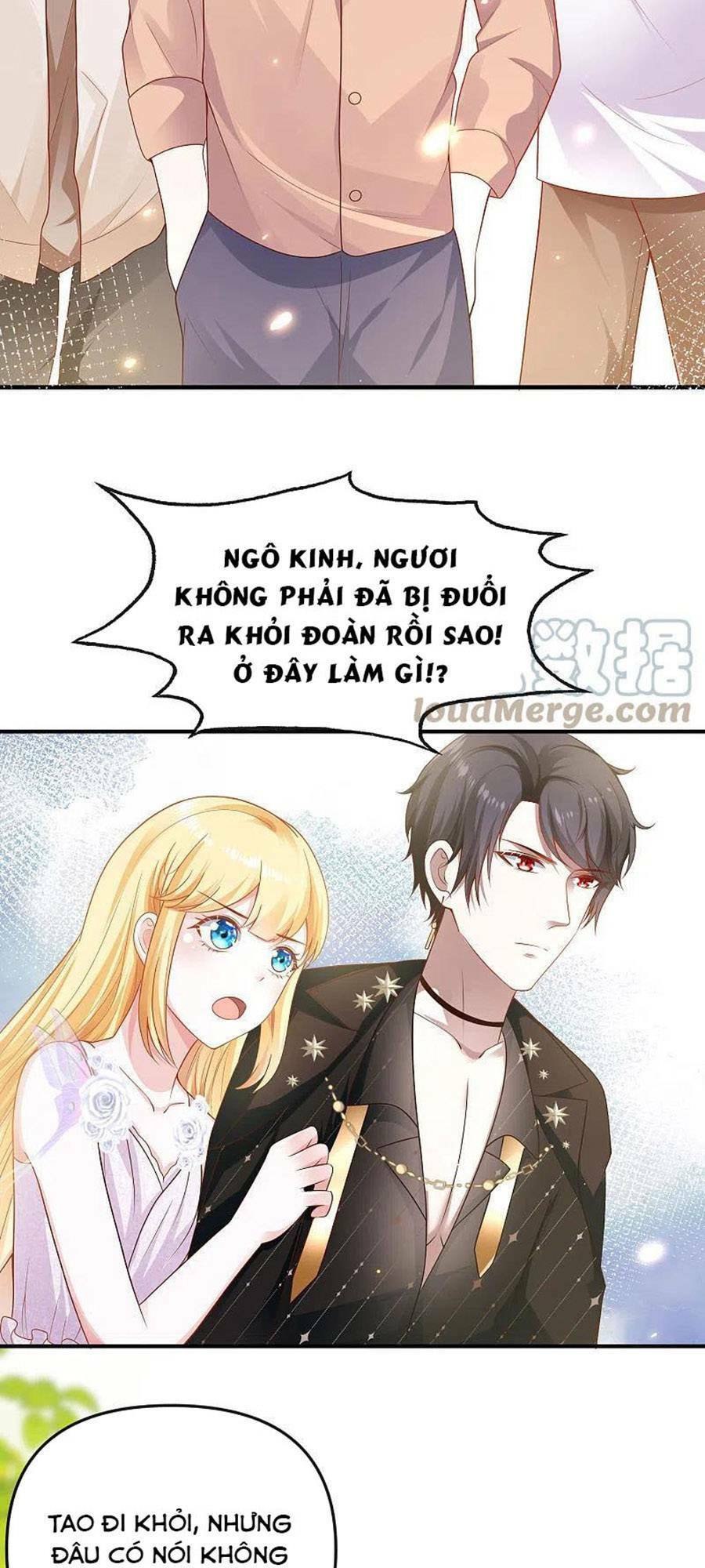 Sủng Hậu Của Vương: Chapter 145