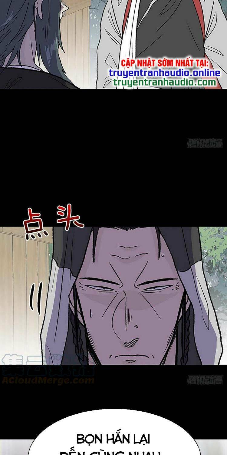 Học Sĩ Tái Sinh: Chapter 192