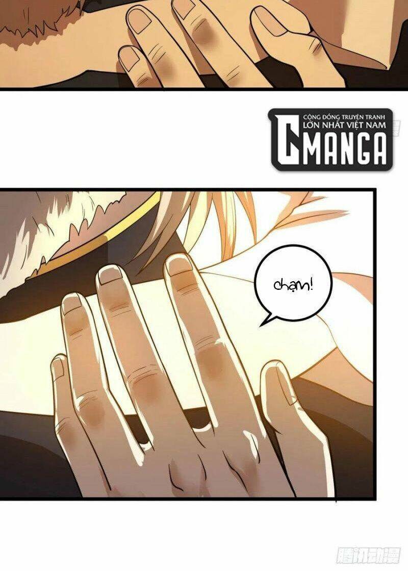 Danh Sách Kẻ Phản Diện: Chapter 129