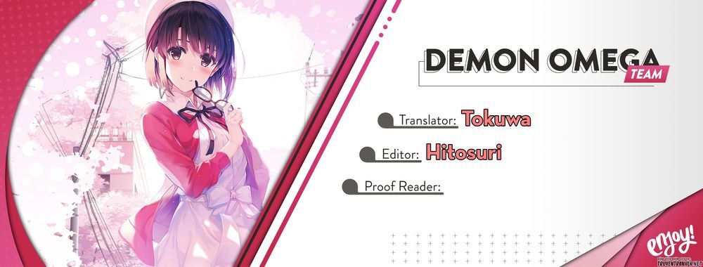 Rokujo Hitoxma: Chapter 6
