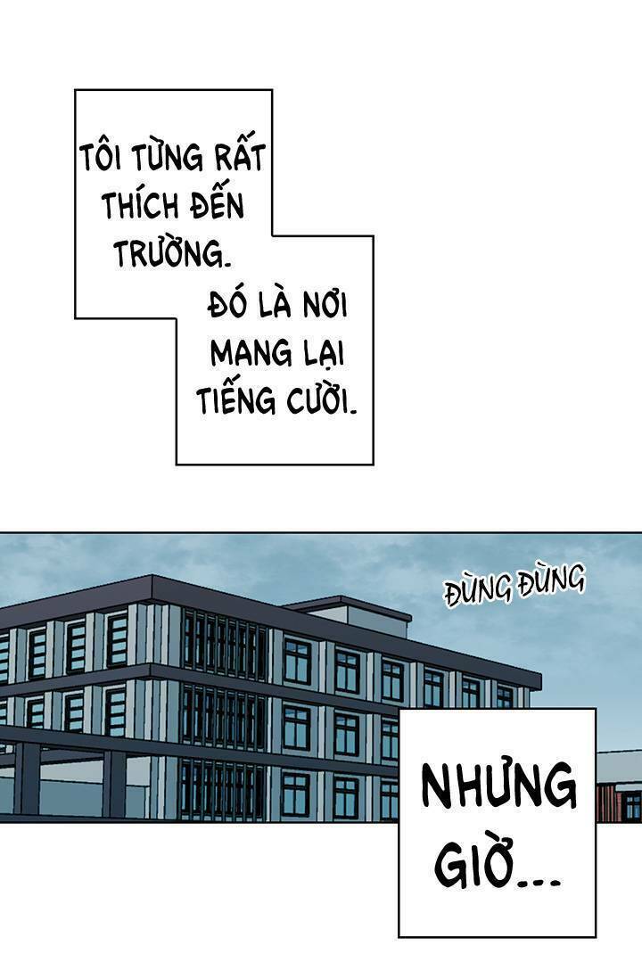 Cô Dâu Của Miêu Hoàng Tử: Chapter 4