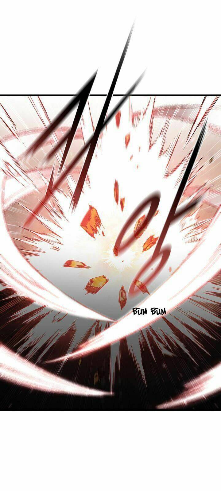 Thân Thủ Đệ Nhất Kiếm: Chapter 10