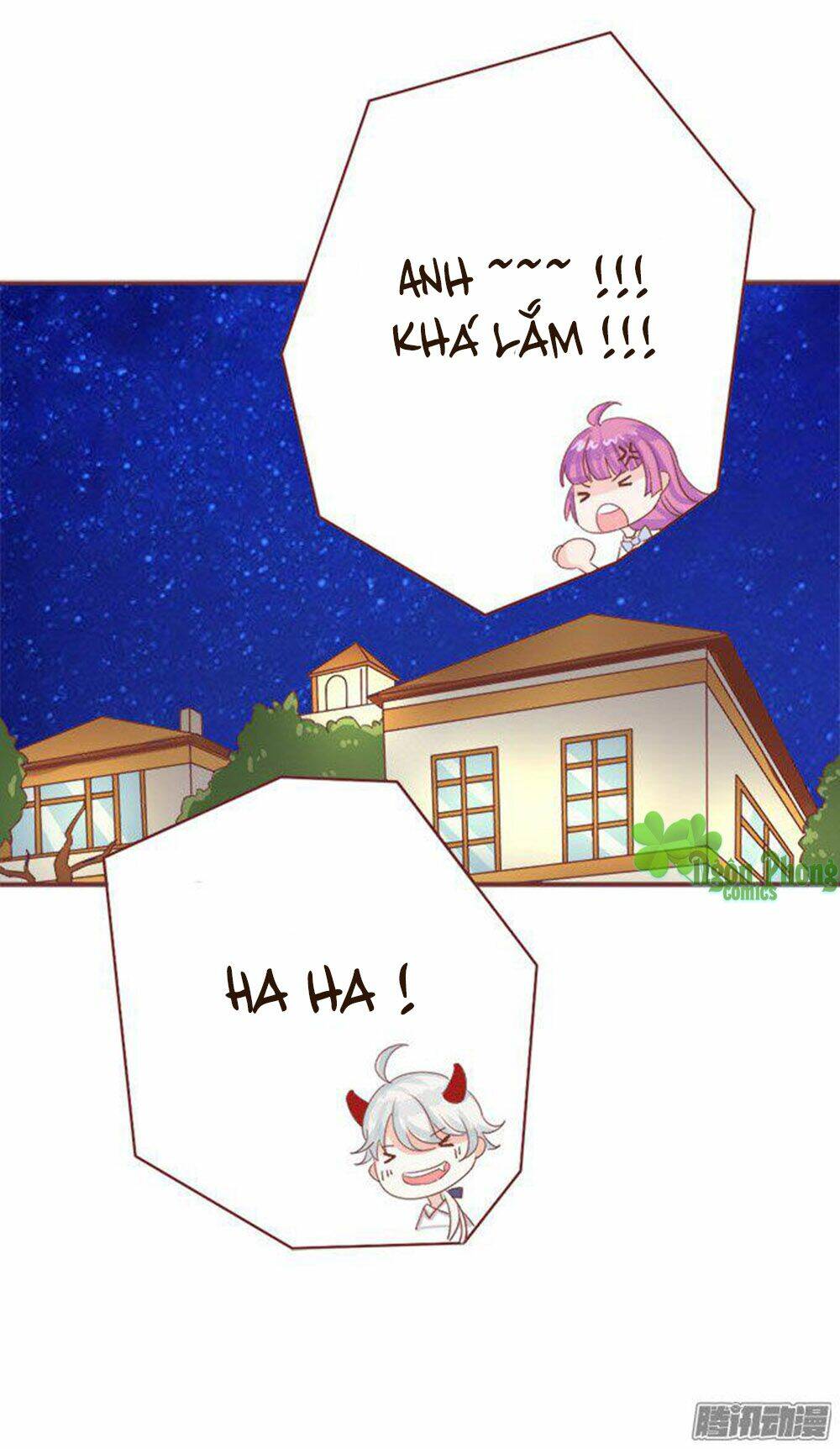 Ma Vương Luyến Ái Chỉ Nam: Chapter 34