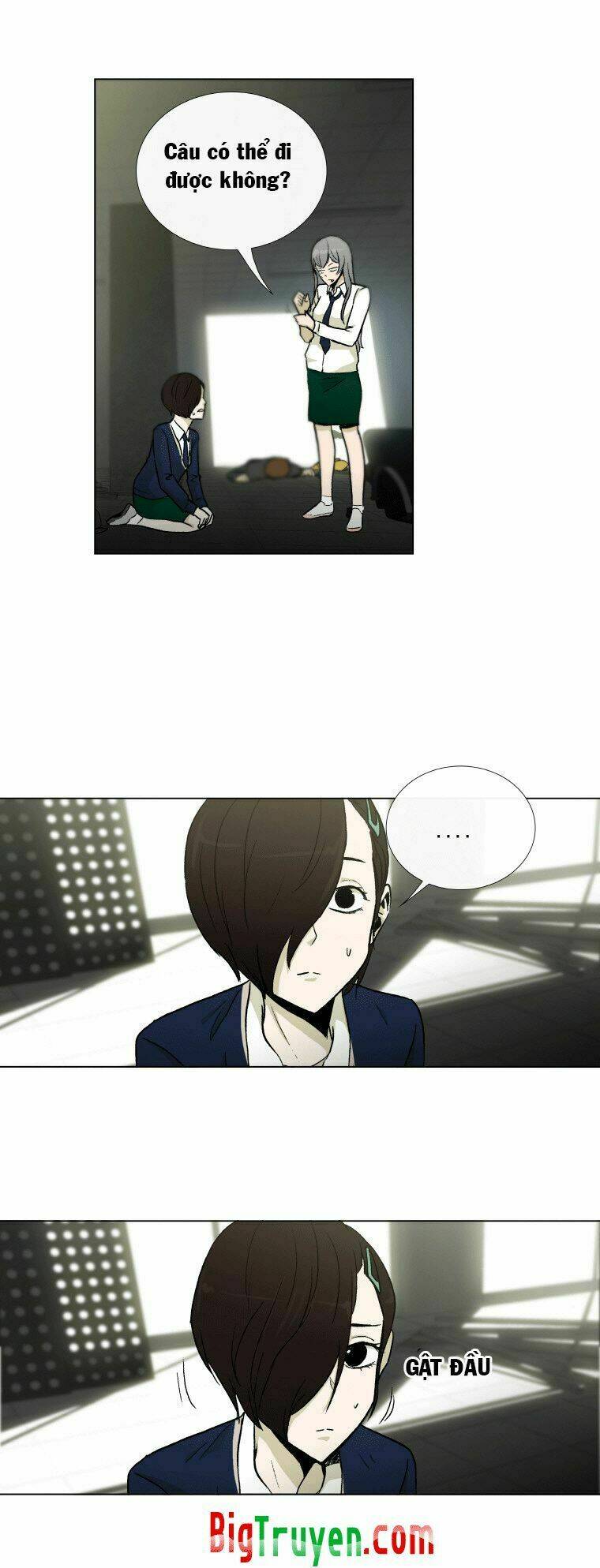 Anh Ấy Là Nữ Sinh Cấp 3: Chapter 17