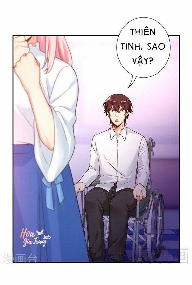 Phục Thù Thiếu Gia Tiểu Điềm Thê: Chapter 81