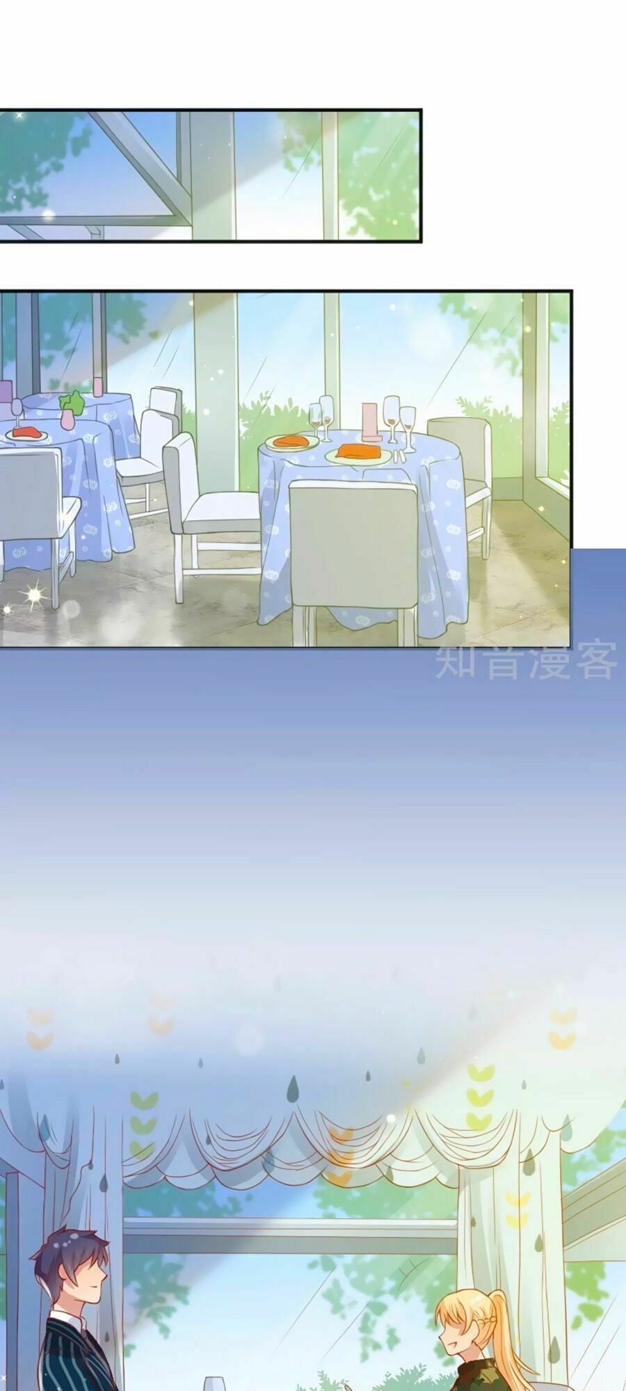 Chồng Già Vợ Trẻ Trêu Nhau Hàng Ngày: Chapter 53