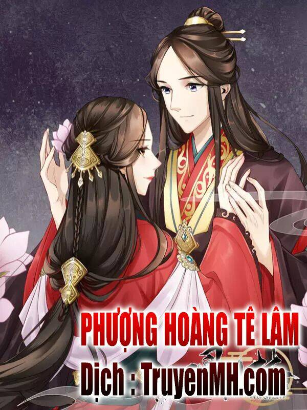 Phượng Hoàng Tê Lâm: Chapter 5