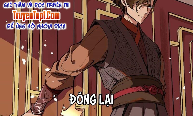 Đường Dần Tại Dị Giới 2: Chapter 3