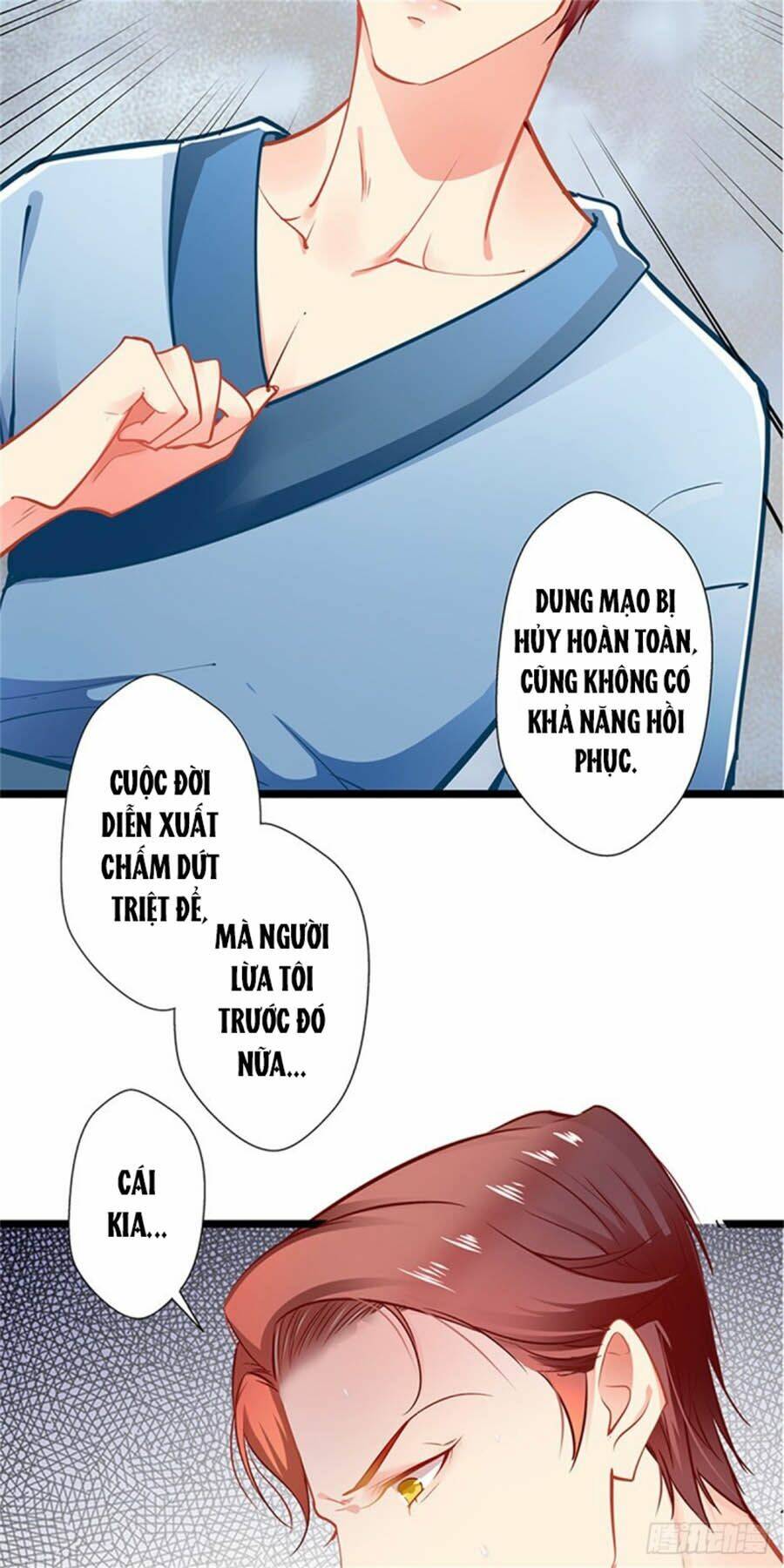 Cưng Chiều Ái Thê Hư Hỏng: Chapter 59