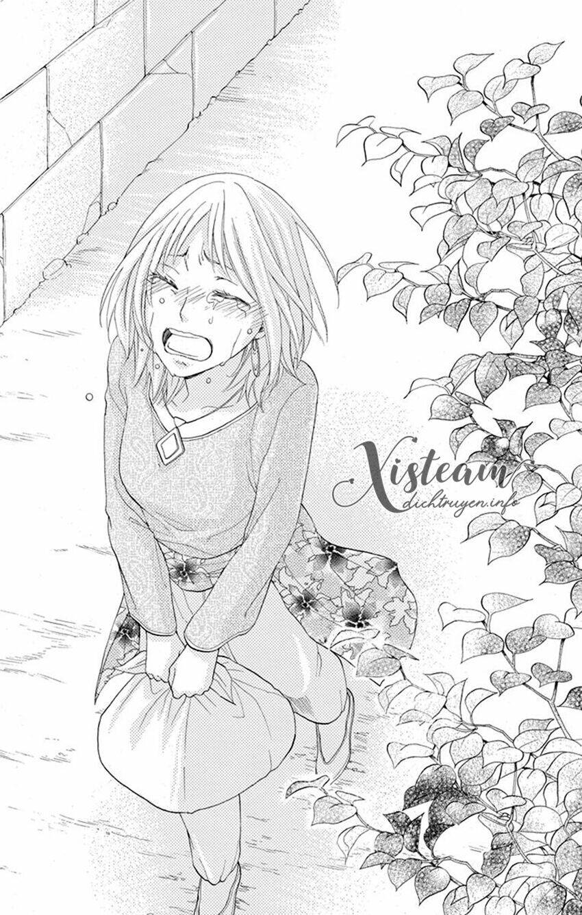 Sabaku No Harem: Chapter 41