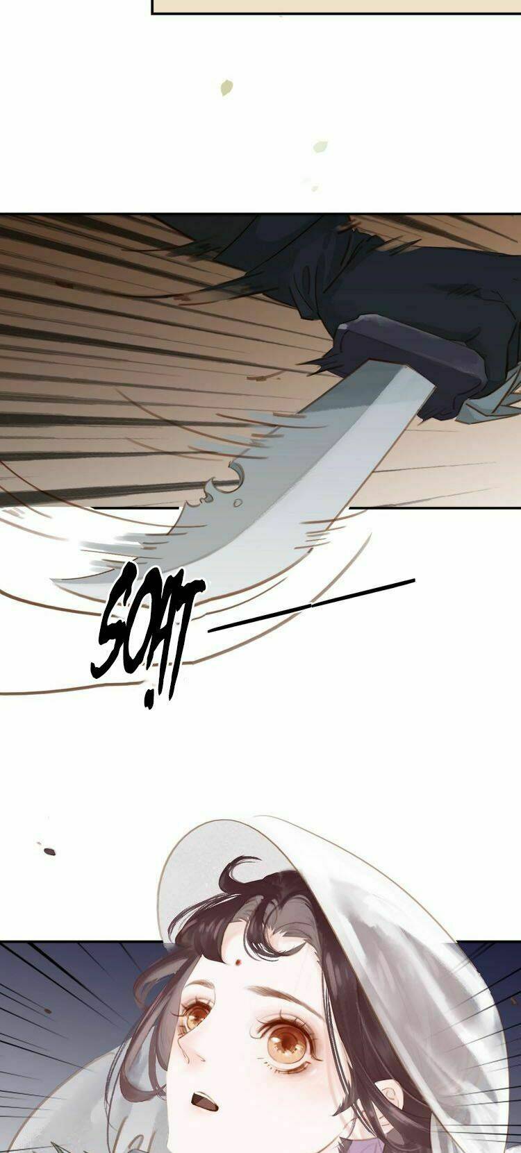 Tiểu Sư Phụ, Tóc Giả Của Ngài Rơi Rồi!: Chapter 1