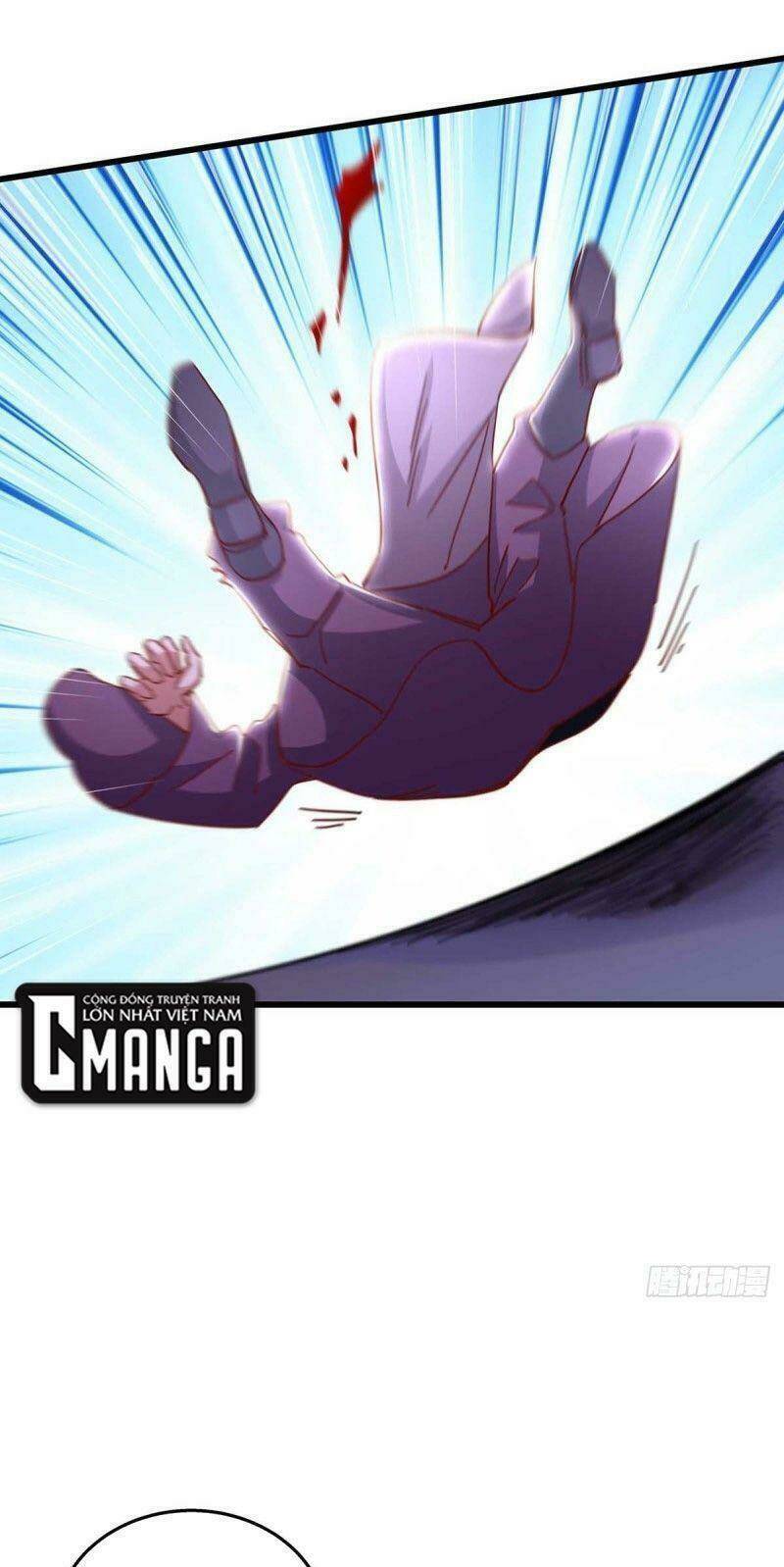 Siêu Cấp Thôn Phệ Hệ Thống: Chapter 49