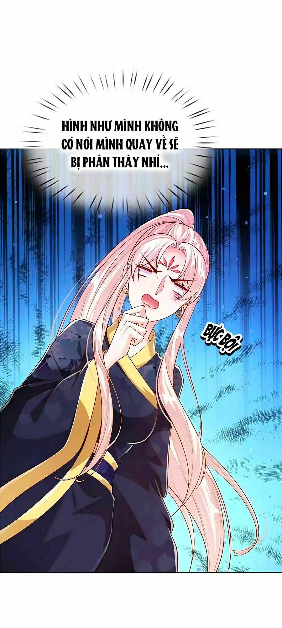 Ôn Nhu Bạo Quân: Nhiếp Chính Vương Gia Quá Hung Mãnh: Chapter 21