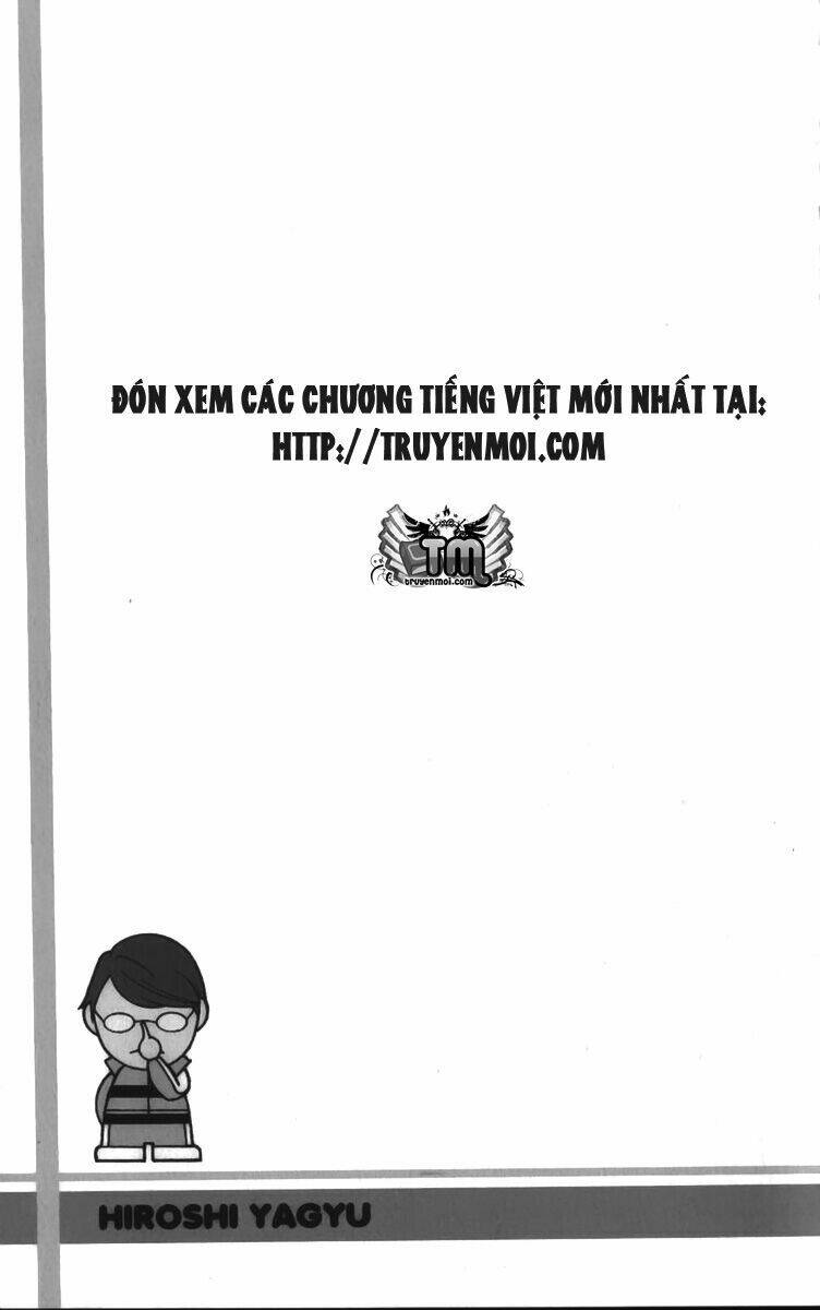 New Prince Of Tennis: Chapter 27