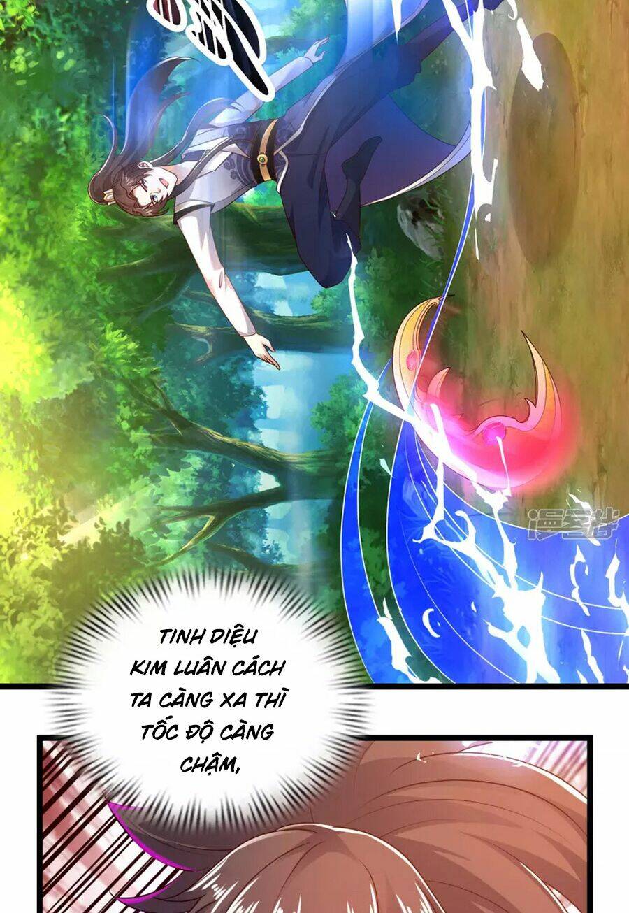 Khoa Kỹ Đại Tiên Tông: Chapter 46