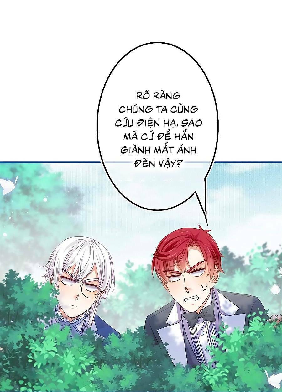 Nữ Hoàng Đầu Tiên Của Đế Quốc: Chapter 90