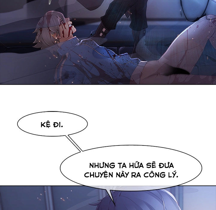 Ảo Mộng Hồ Điệp: Chapter 8