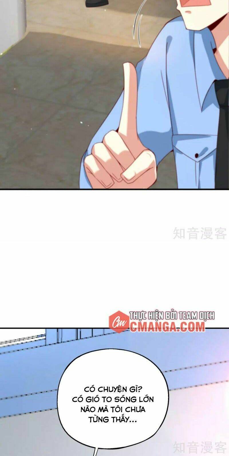 Vòng Bạn Bè Mạnh Nhất Của Tiên Giới: Chapter 101