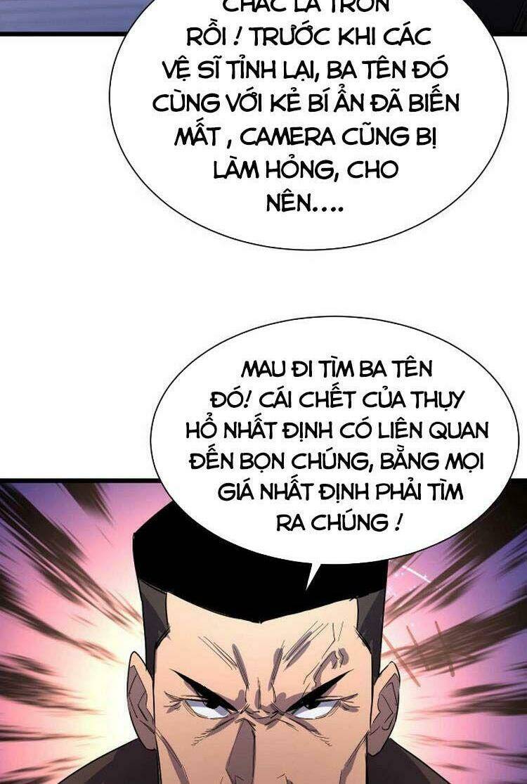 Bắt Đầu Với Tề Thiên Đại Thánh: Chapter 13