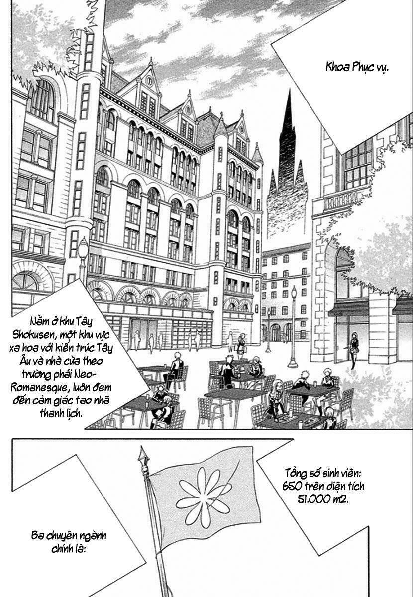 Hell\’s Kitchen: Chapter 42