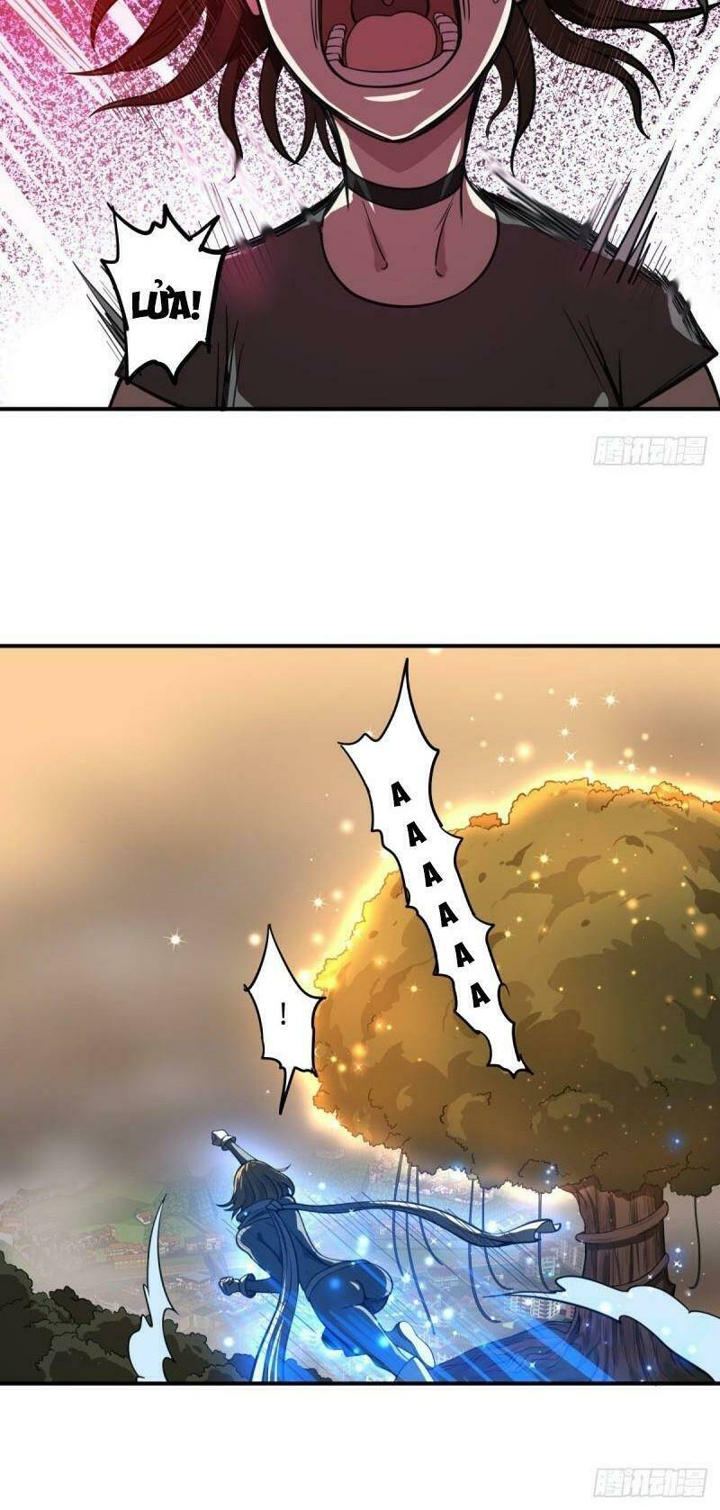 Danh Sách Kẻ Phản Diện: Chapter 87