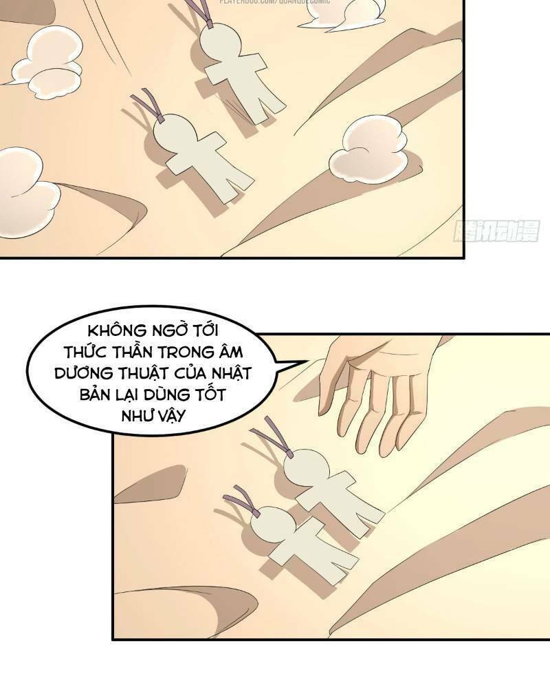 Nghịch Thiên Tiên Mệnh: Chapter 28