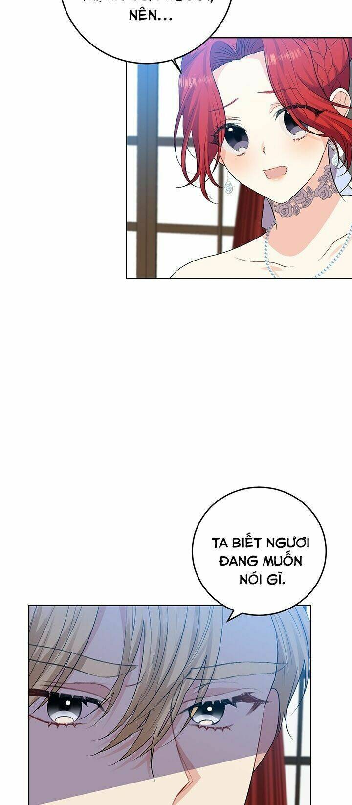 Tôi Trở Thành Gia Sư Của Tên Bạo Chúa: Chapter 18
