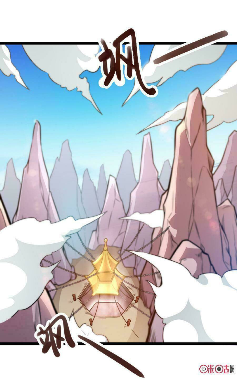 Tu Tiên Cuồng Thần: Chapter 23
