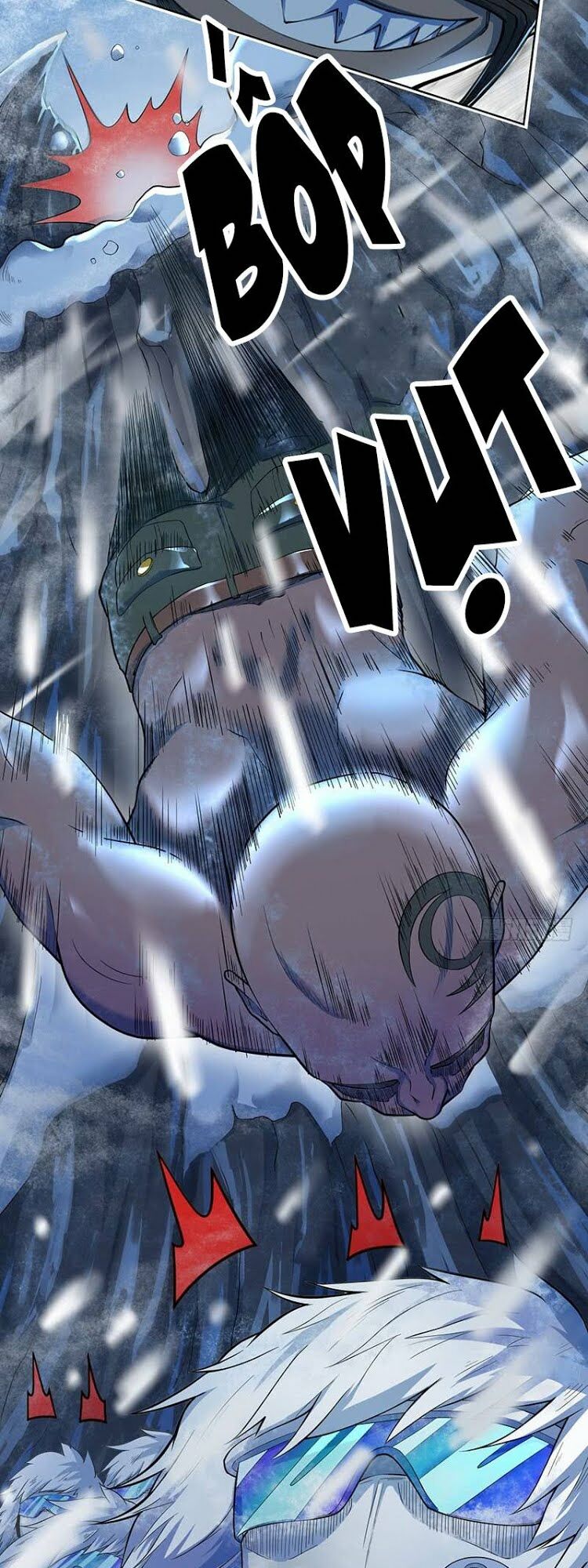 Vương Bài Thần Y: Chapter 5