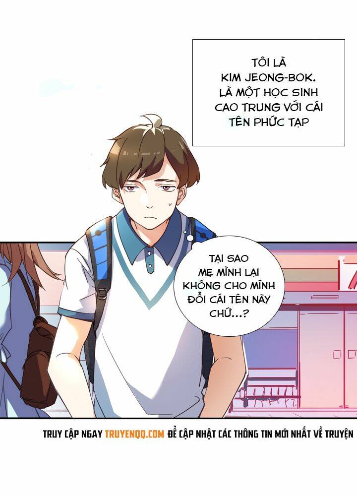 Vua Biến Thái: Chapter 1