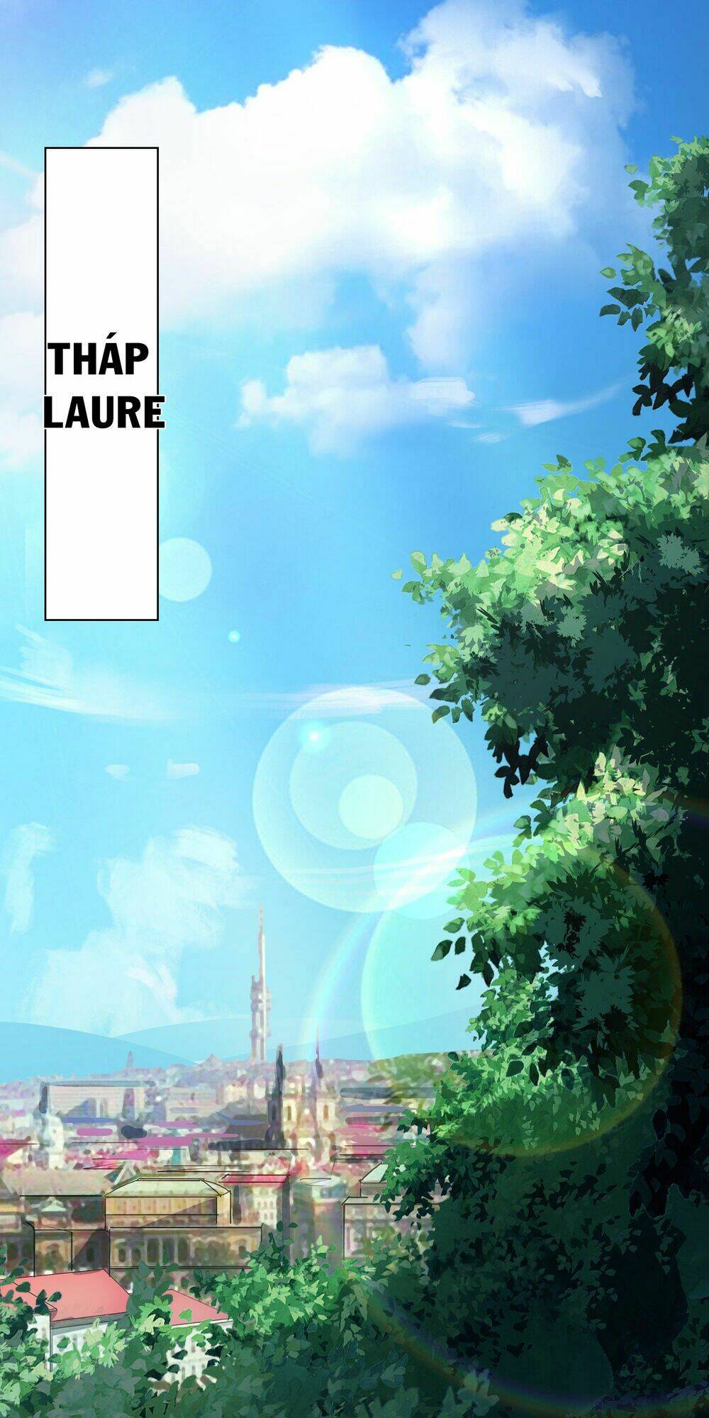 Bạch Dạ Chi Yểm: Chapter 6