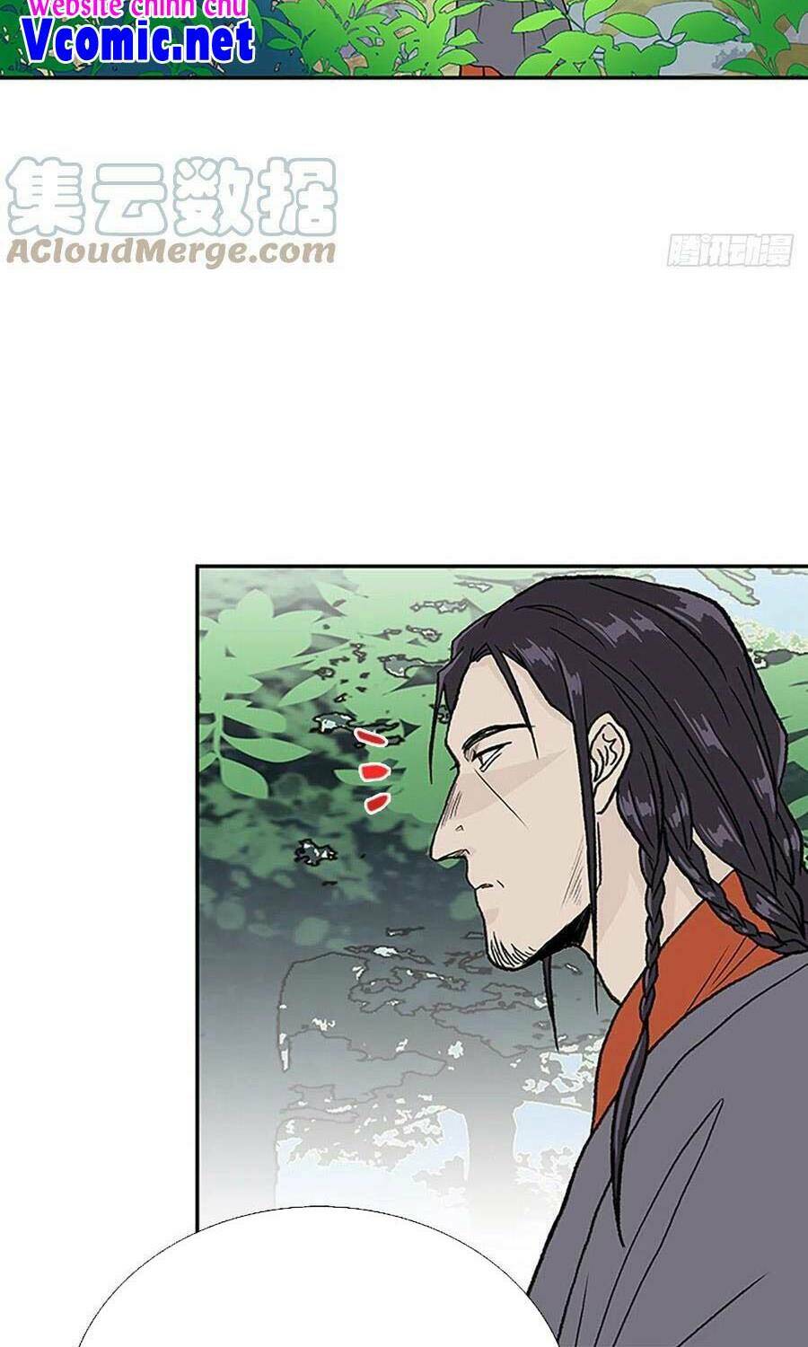 Học Sĩ Tái Sinh: Chapter 197