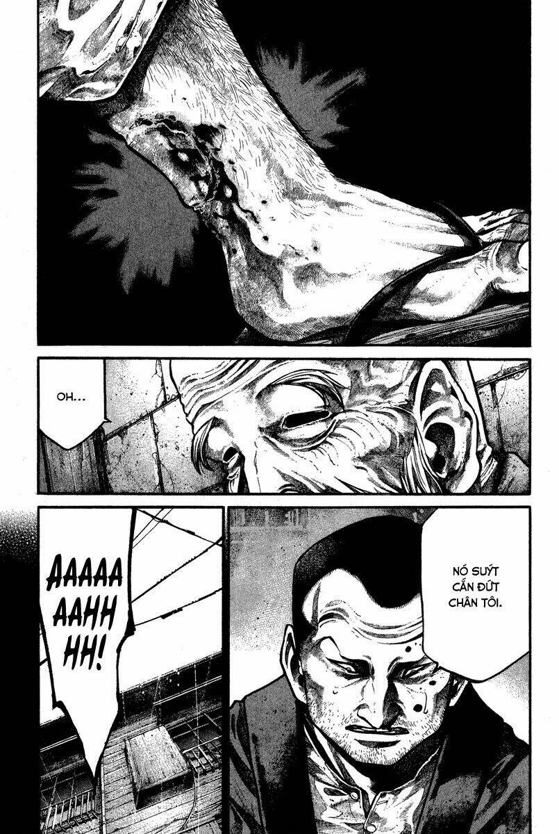 Rainbow: Chapter 101