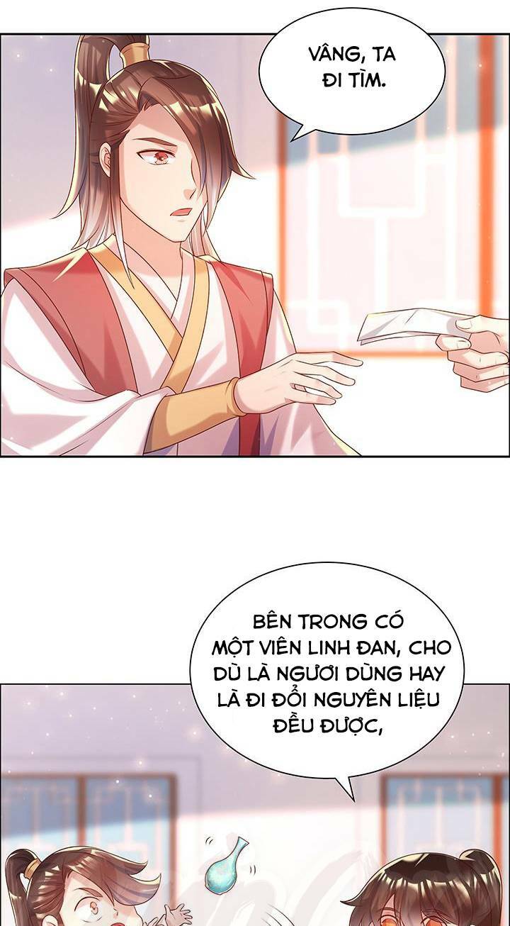 Siêu Phàm Truyện: Chapter 130