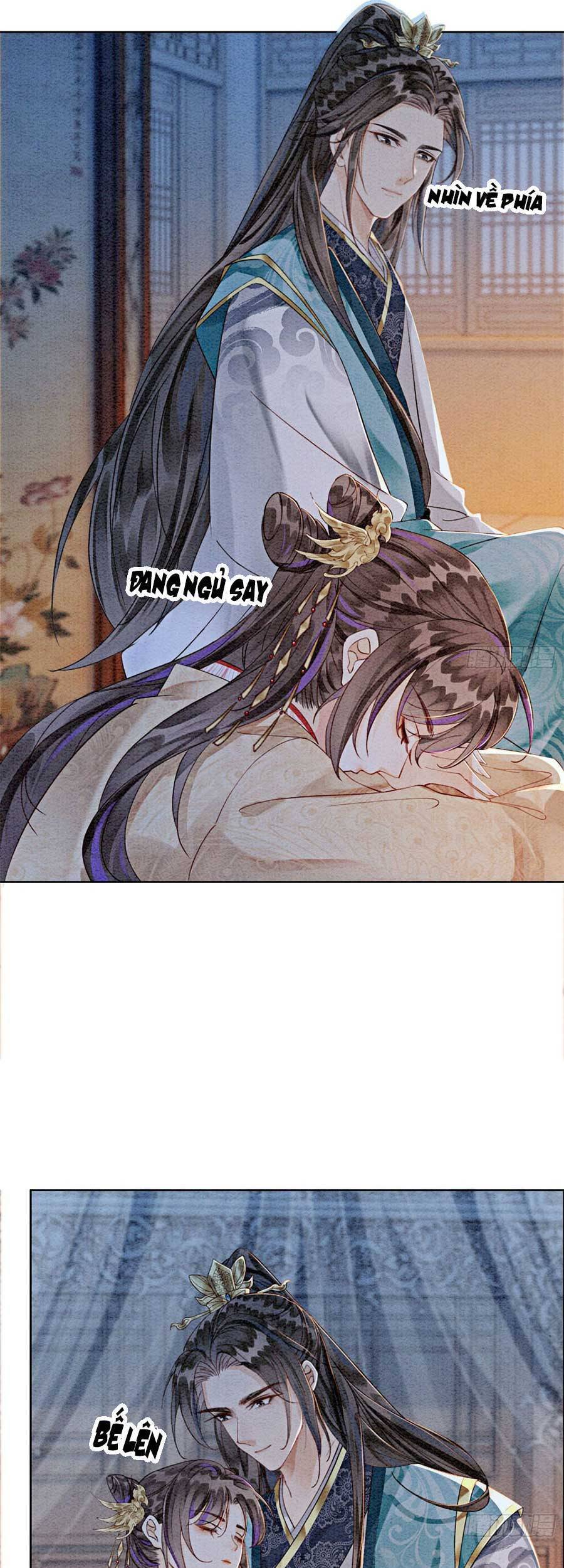 Bắt Đầu Hủy Hôn Để Công Lược Vương Gia: Chapter 73