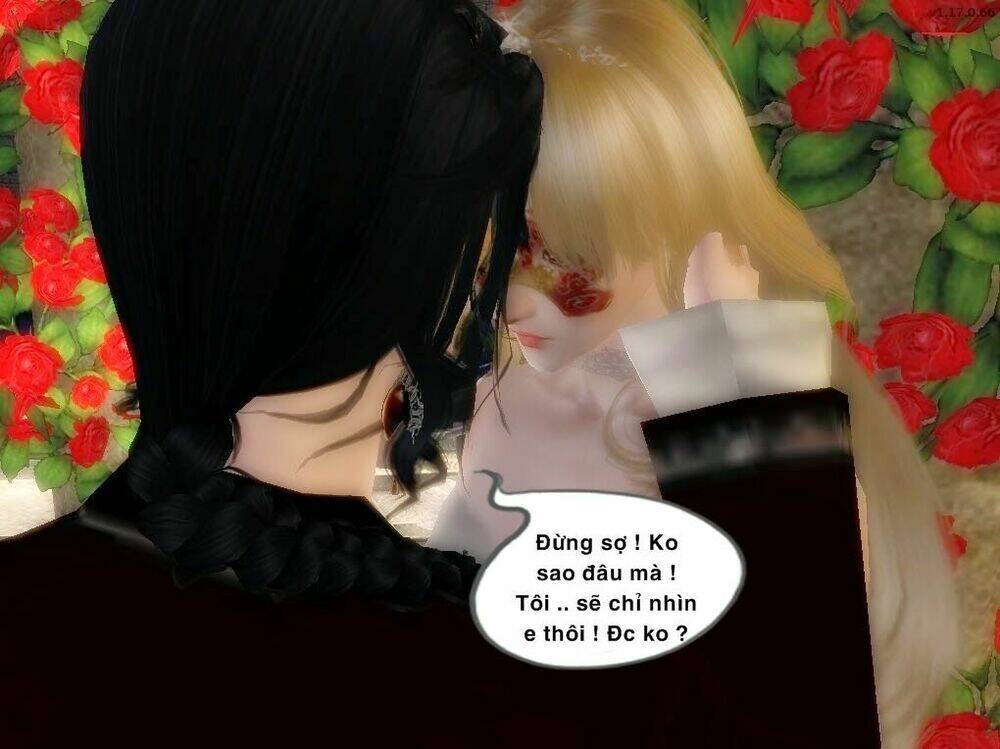 Truyện Sims - Earl Story: Chapter 36