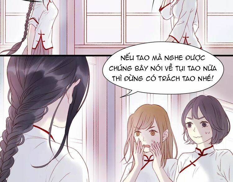 Lượm Được Một Tiểu Hồ Ly 2: Chapter 8