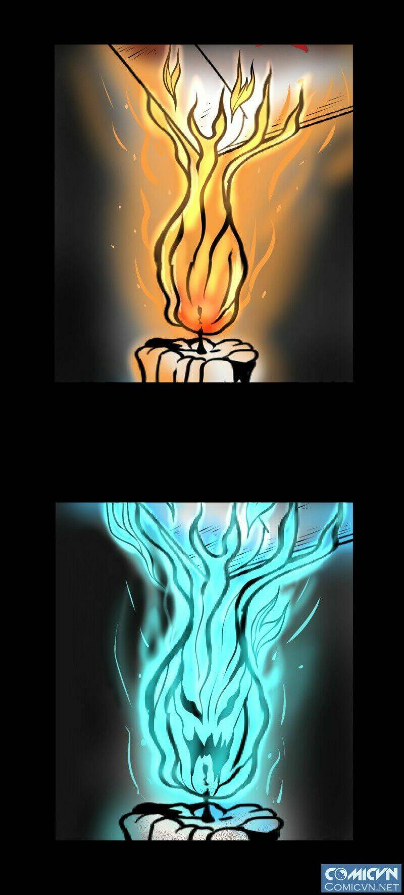 Truyện Đọc Lúc 0H: Chapter 10