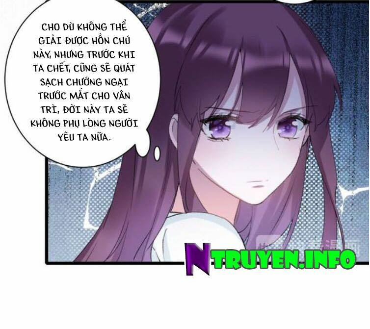 Hoa Nhan Sách: Chapter 187