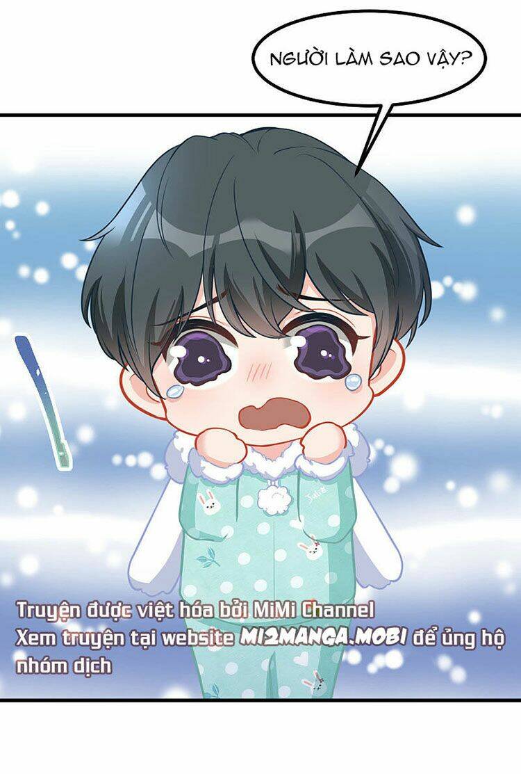 Manh Bảo Ngọt Ngào: Chapter 36