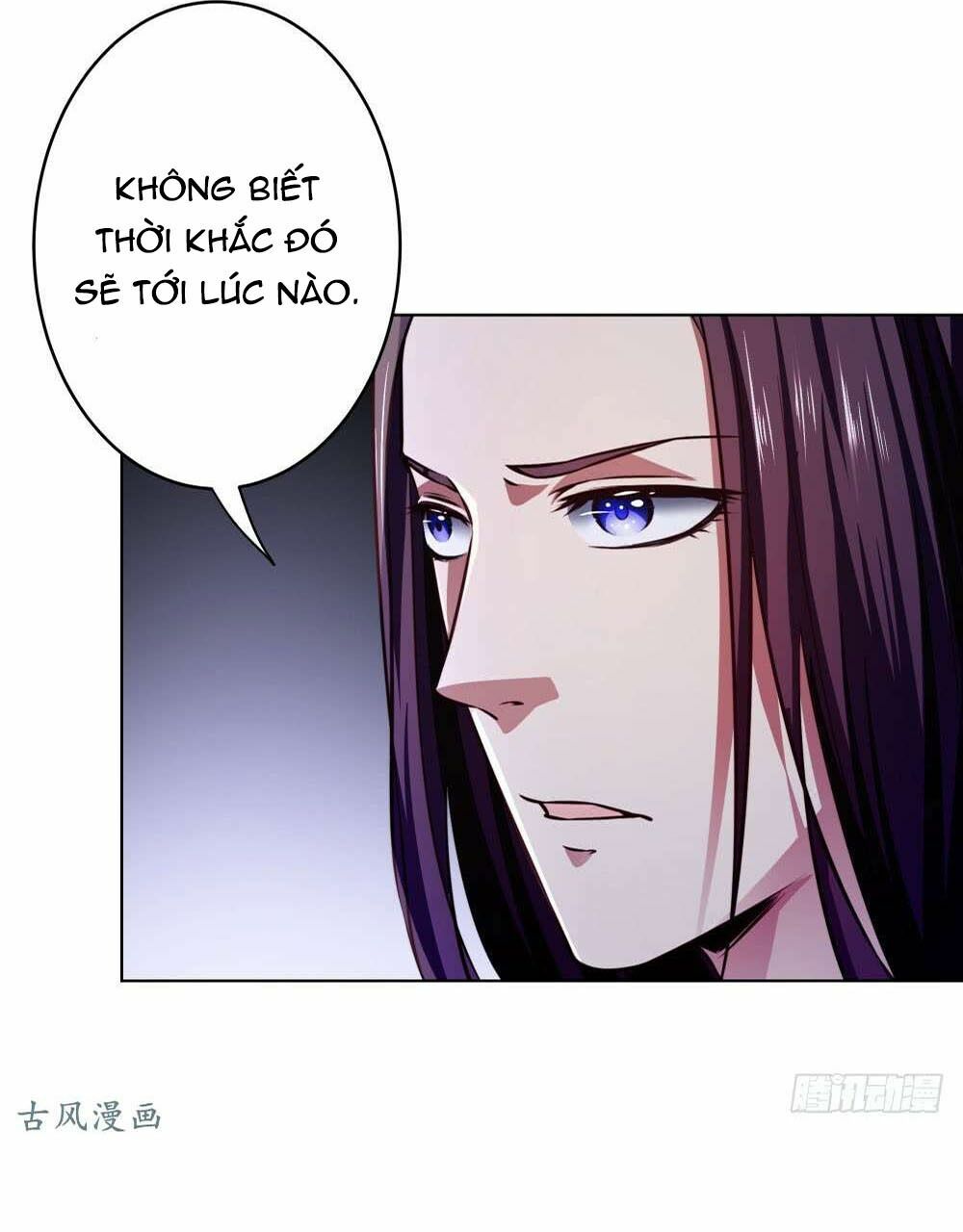 Yêu Tiếp Thành Nghiện, Tổng Tài Quá Bá Đạo: Chapter 52