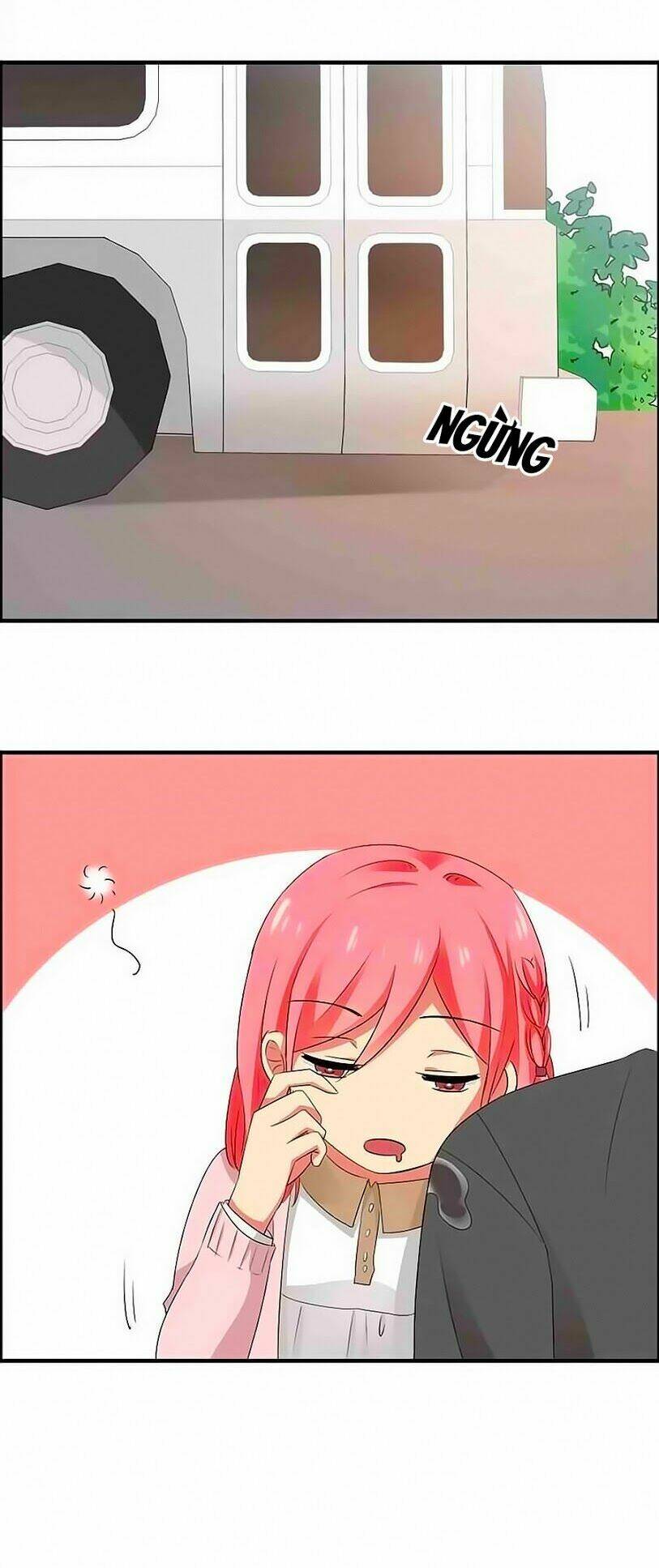 Đại Thần Tình Yêu Chớ Chạm Tôi: Chapter 21